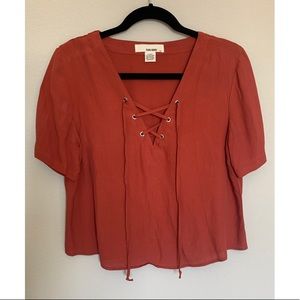 Sans Souci Top - size S